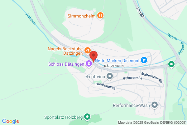 Kissana Pizzaservice