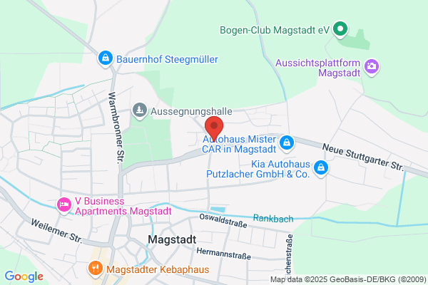 AIDA Geschäftsführungs-Organisations-Systeme GmbH