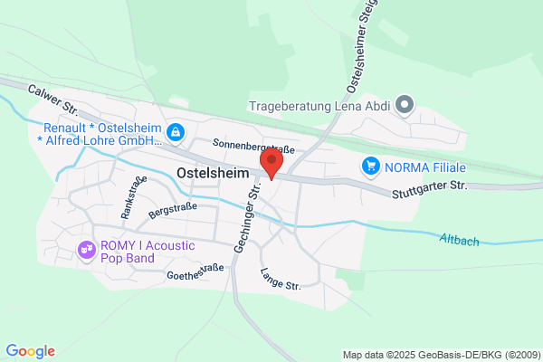 EDEKA Verbrauchergenossenschaft Calw eG.