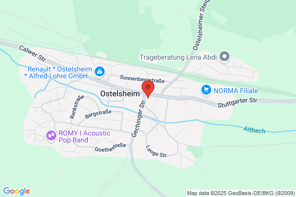 Gasthaus Krone Pub-Pizzaexpress Ristorante