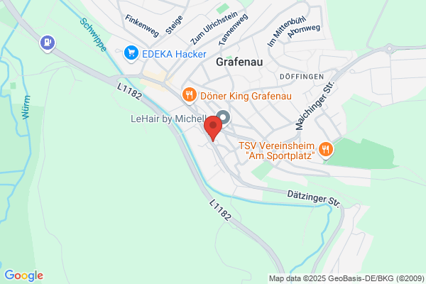 Grafenau Dätzingen