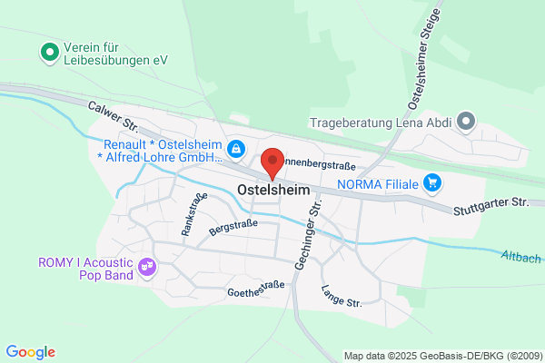 Mietwagen- und Versicherungsservice