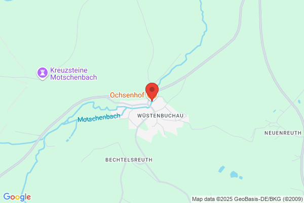 Ochsenhof