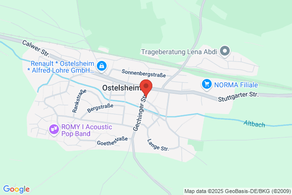 Sparkasse Pforzheim Calw