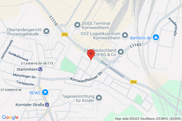 Süd-West Immobilien Inh. Christof Thelen