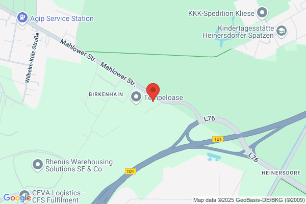 WEGA Außenhandels GmbH