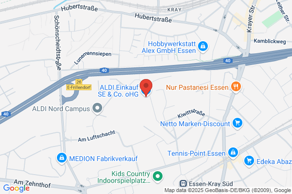 ALDI GmbH & Co. KG