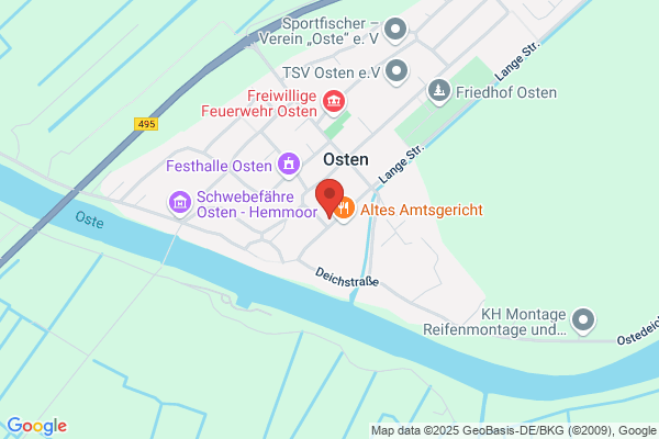 Einhorn-Apotheke Dr. Edda Renelt