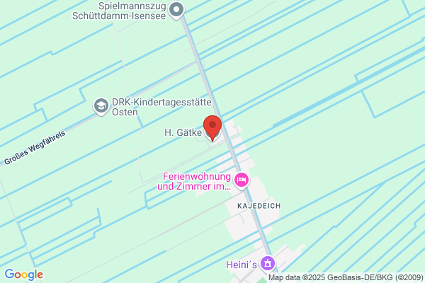 H. Gätke GmbH