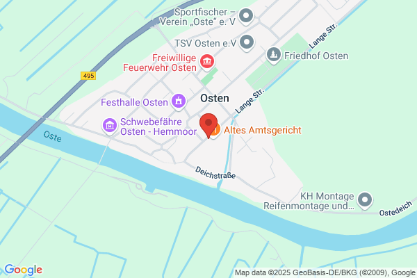 Haack, Ostener Blumenhaus Inh. Birgitta Mahler