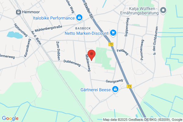 Hundesalon Hemmoor