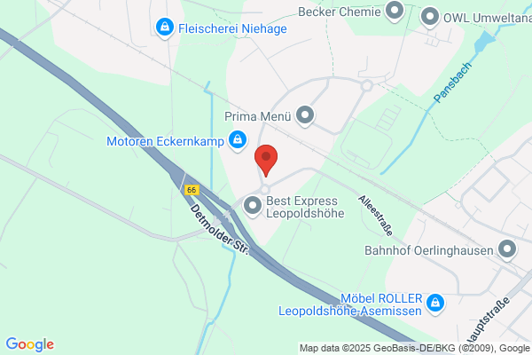 Klafs Saunabau GmbH & Co. KG Medizinische Technik