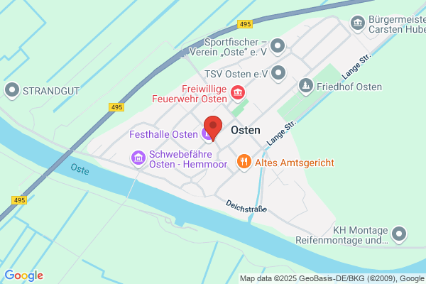 Kreissparkasse Wesermunde-Hadeln