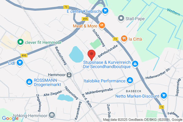 Oste Service GmbH