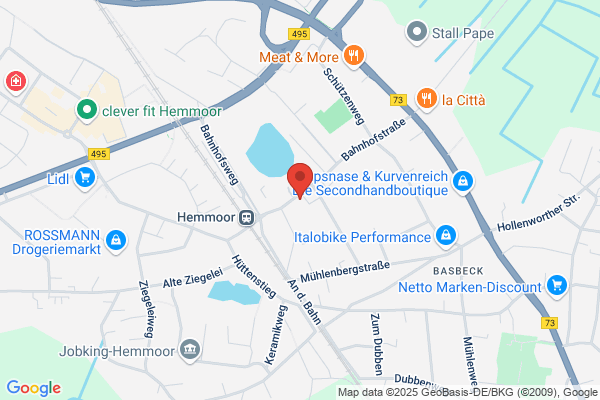 Schröder, Modehaus GmbH