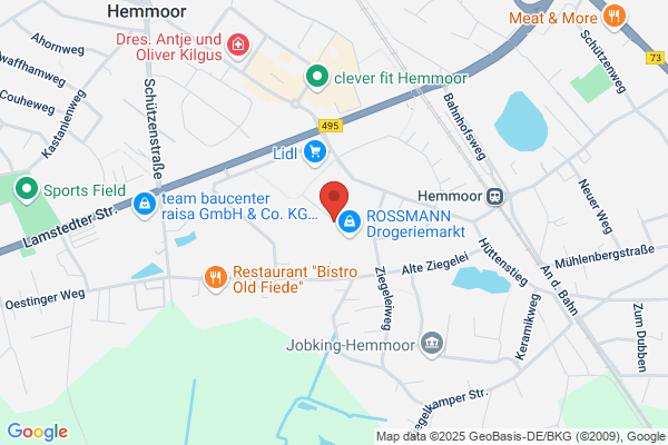 SchuhLaden Hemmoor