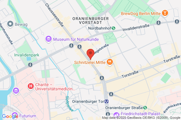 Woday Communication GMBH
