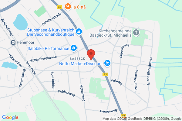 druckpartner Hemmoor GmbH & Co. KG