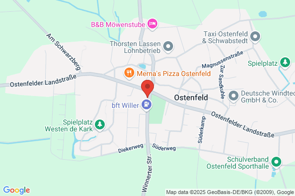 Gärtnerei Petereit