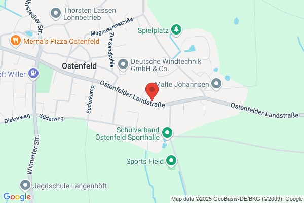 Ostenfelder Apotheke