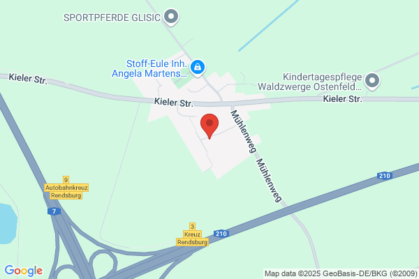 Ostenfelder Logistik GmbH