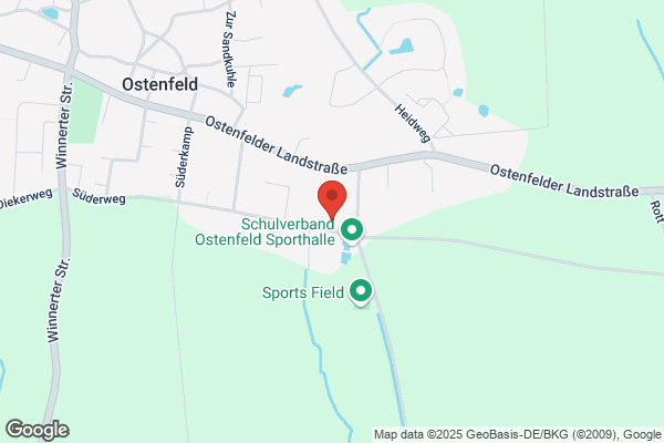 Otto-Thiesen-Schule