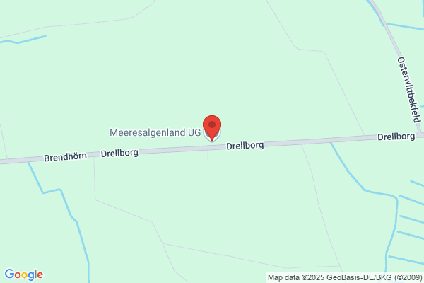 Biogas Drellborg GmbH