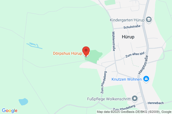 Dörpshus