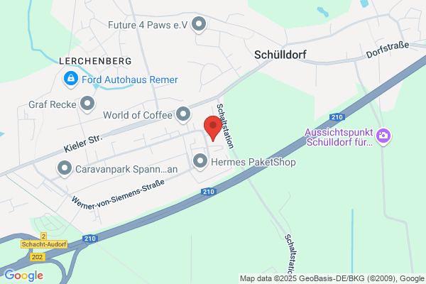 PIRTEK 24/7 mobiler HydraulikService Rendsburg