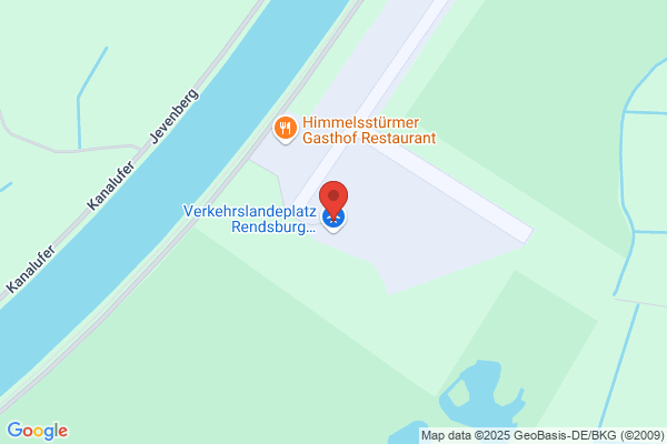 Luftsportverband Schleswig-Holstein e.V.