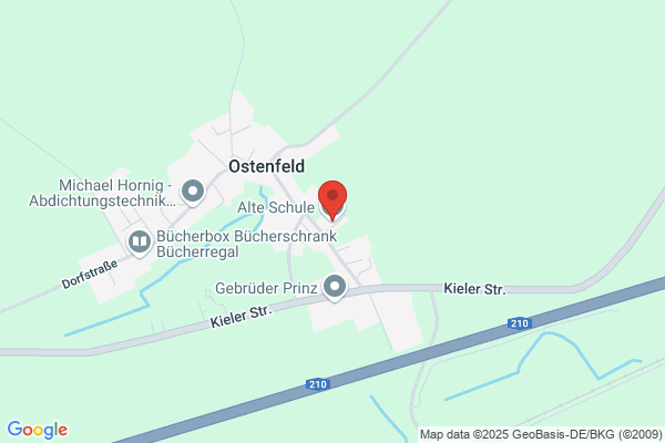 Alte Schule