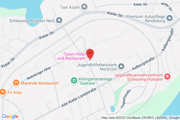 Friseur Ladewig, Ihr Friseur für die ganze Familie