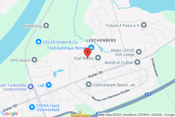 Fuldt Straßen- und Tiefbau GmbH & Co. KG