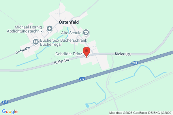 Gebrüder Prinz GmbH