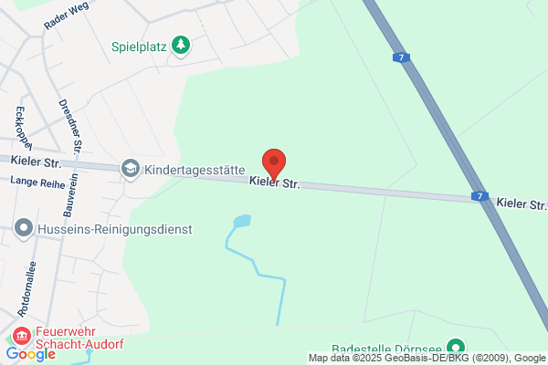 Gemeinde Schacht-Audorf