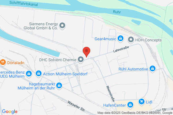 Hahn & Co GmbH KG