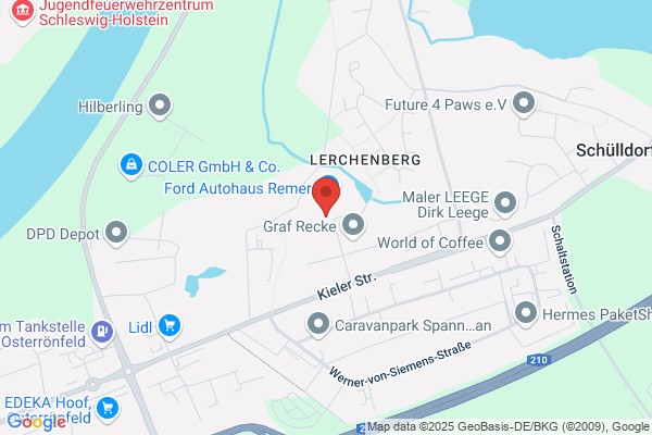 Heins Waagenzentrale