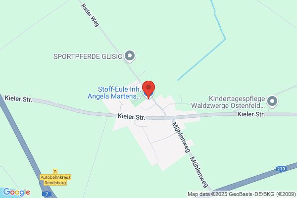 Maren Zell