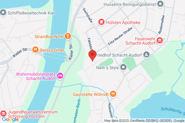 Westfalen AG