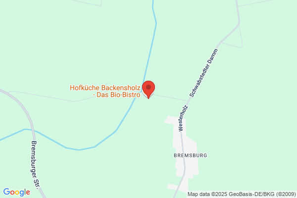 Backensholzer Hofkäserei