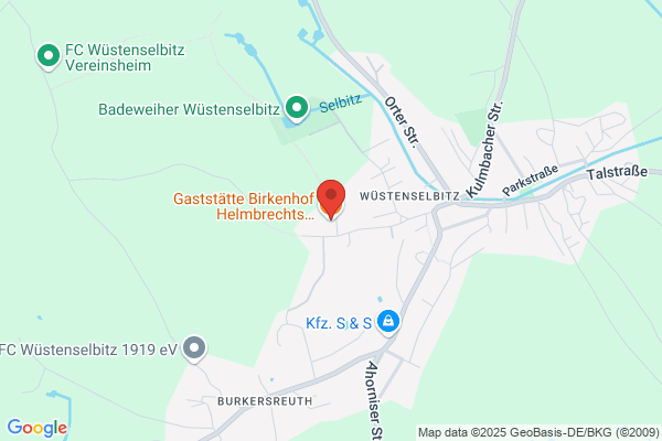 Hotel-Restaurant 3Birken