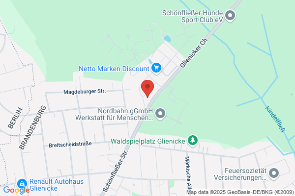 Privater Sanitätsdienst H. Laske