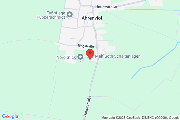 Söth Schaltanlagen GmbH