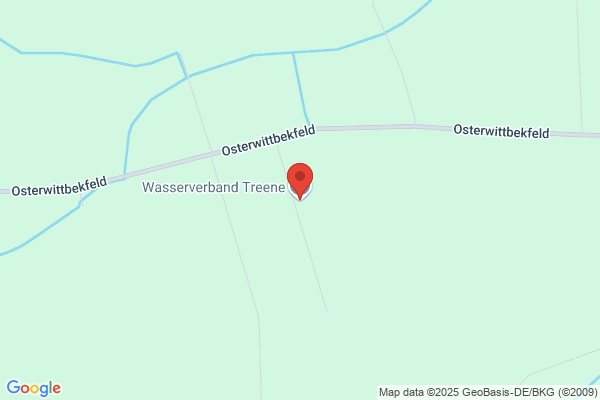 Wasserverband Treene