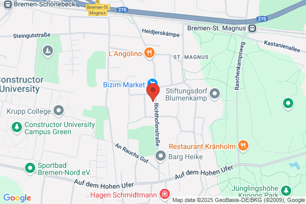 Bremer Management Consulting GmbH