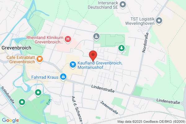 Caritasverband Rhein-Kreis- Neuss e.V.