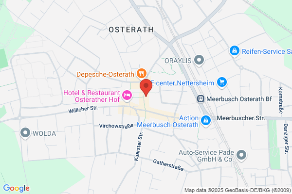 Dorfschänke