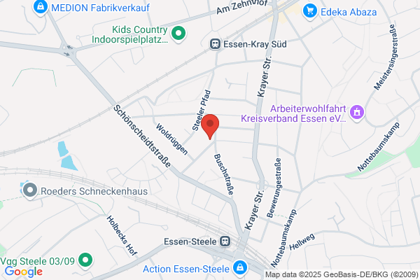 Evangelische Stiftung"Hephata"
