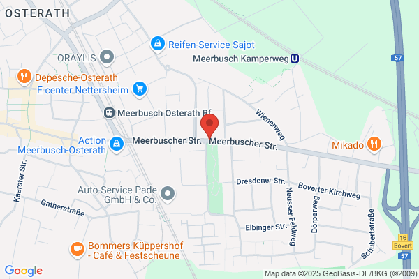 Hundefriseursalon Inh. Ruth Wessel