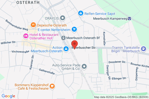 Melux Digital-Systeme GmbH